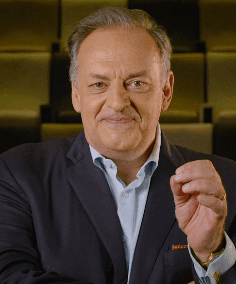 Thierry Watelet